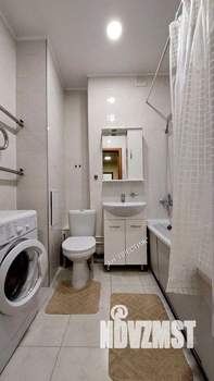 1-к квартира, на длительный срок, 46м2, 4/23 этаж