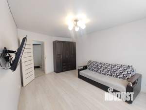 1-к квартира, на длительный срок, 39м2, 4/13 этаж