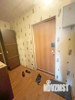 1-к квартира, на длительный срок, 42м2, 6/9 этаж