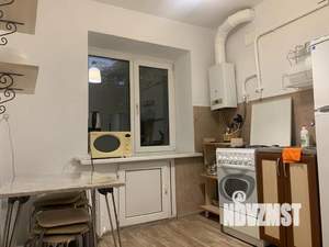 3-к квартира, посуточно, 50м2, 3/5 этаж