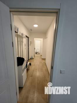 2-к квартира, на длительный срок, 57м2, 7/16 этаж