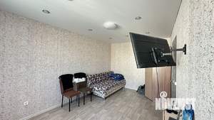 1-к квартира, на длительный срок, 35м2, 11/12 этаж