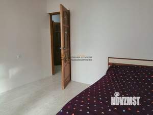 2-к квартира, на длительный срок, 43м2, 22/25 этаж