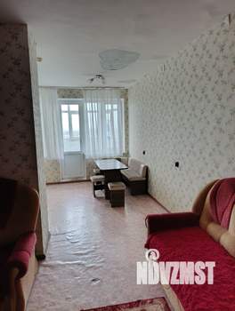 1-к квартира, на длительный срок, 37м2, 20/22 этаж