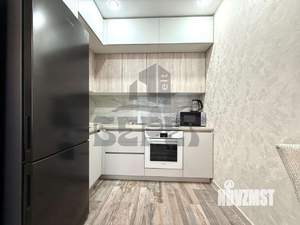 2-к квартира, на длительный срок, 40м2, 3/18 этаж