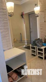 3-к квартира, на длительный срок, 90м2, 9/10 этаж