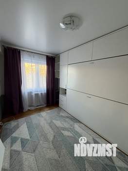 2-к квартира, на длительный срок, 45м2, 5/5 этаж