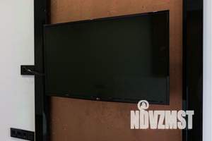 1-к квартира, посуточно, 35м2, 7/12 этаж