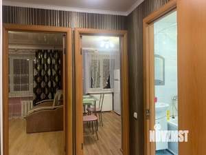 1-к квартира, посуточно, 32м2, 1/1 этаж