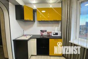 2-к квартира, посуточно, 46м2, 22/25 этаж