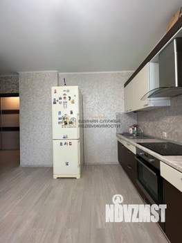 2-к квартира, на длительный срок, 56м2, 12/17 этаж