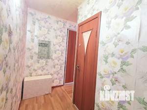 1-к квартира, посуточно, 30м2, 2/5 этаж