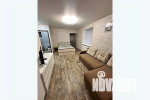 1-к квартира, посуточно, 32м2, 2/5 этаж