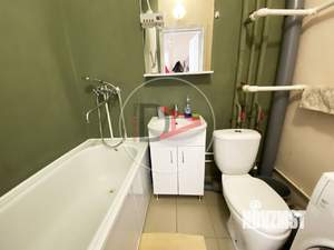 1-к квартира, на длительный срок, 35м2, 6/10 этаж