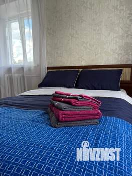 1-к квартира, посуточно, 36м2, 4/5 этаж