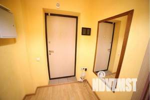 1-к квартира, посуточно, 35м2, 21/25 этаж