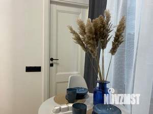 1-к квартира, посуточно, 17м2, 1/1 этаж