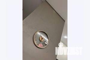 1-к квартира, посуточно, 45м2, 14/14 этаж