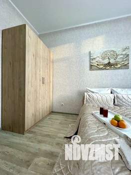 2-к квартира, посуточно, 40м2, 1/1 этаж