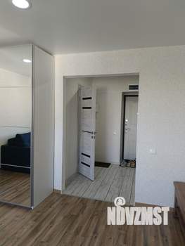 1-к квартира, на длительный срок, 40м2, 13/14 этаж