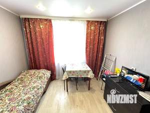 Студия квартира, на длительный срок, 15м2, 9/9 этаж