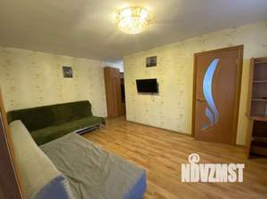 1-к квартира, посуточно, 56м2, 1/1 этаж