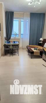 2-к квартира, посуточно, 54м2, 1/1 этаж