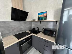 1-к квартира, посуточно, 35м2, 11/22 этаж