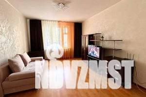 3-к квартира, посуточно, 75м2, 2/12 этаж