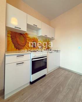 1-к квартира, на длительный срок, 35м2, 13/17 этаж