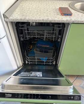 1-к квартира, на длительный срок, 42м2, 10/12 этаж