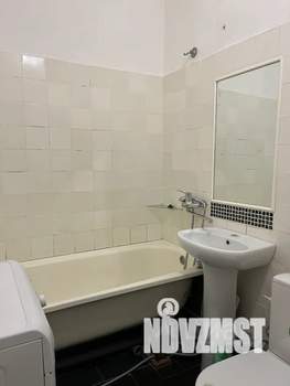 1-к квартира, посуточно, 30м2, 2/5 этаж