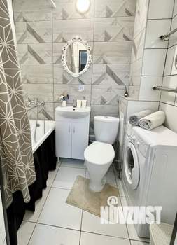 2-к квартира, посуточно, 35м2, 1/1 этаж