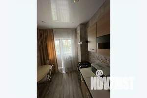 1-к квартира, посуточно, 33м2, 3/18 этаж