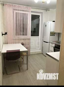 1-к квартира, на длительный срок, 39м2, 11/12 этаж