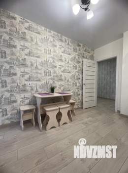 2-к квартира, посуточно, 65м2, 1/1 этаж