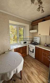 2-к квартира, на длительный срок, 40м2, 2/5 этаж