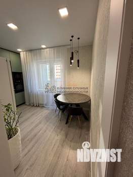 3-к квартира, на длительный срок, 70м2, 8/16 этаж