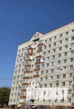 1-к квартира, на длительный срок, 38м2, 9/10 этаж