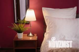 2-к квартира, посуточно, 80м2, 3/13 этаж