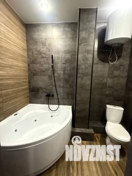 Студия квартира, посуточно, 31м2, 8/11 этаж