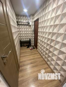 1-к квартира, на длительный срок, 32м2, 2/5 этаж