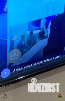 1-к квартира, посуточно, 40м2, 13/15 этаж