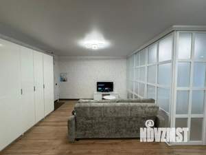 2-к квартира, посуточно, 46м2, 1/1 этаж