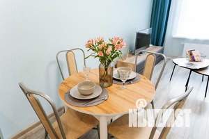 2-к квартира, посуточно, 42м2, 5/14 этаж