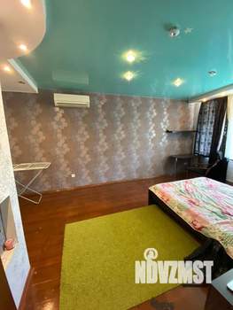 1-к квартира, на длительный срок, 50м2, 3/11 этаж