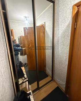 1-к квартира, на длительный срок, 35м2, 3/9 этаж