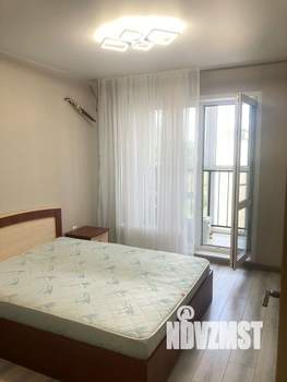 2-к квартира, на длительный срок, 45м2, 9/32 этаж