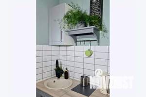 1-к квартира, посуточно, 24м2, 9/11 этаж