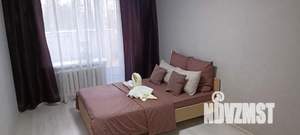 2-к квартира, посуточно, 75м2, 2/9 этаж
